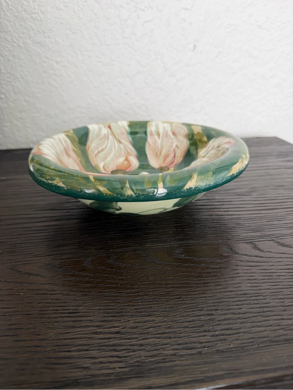 Lesal Van Nortwick decorative hand